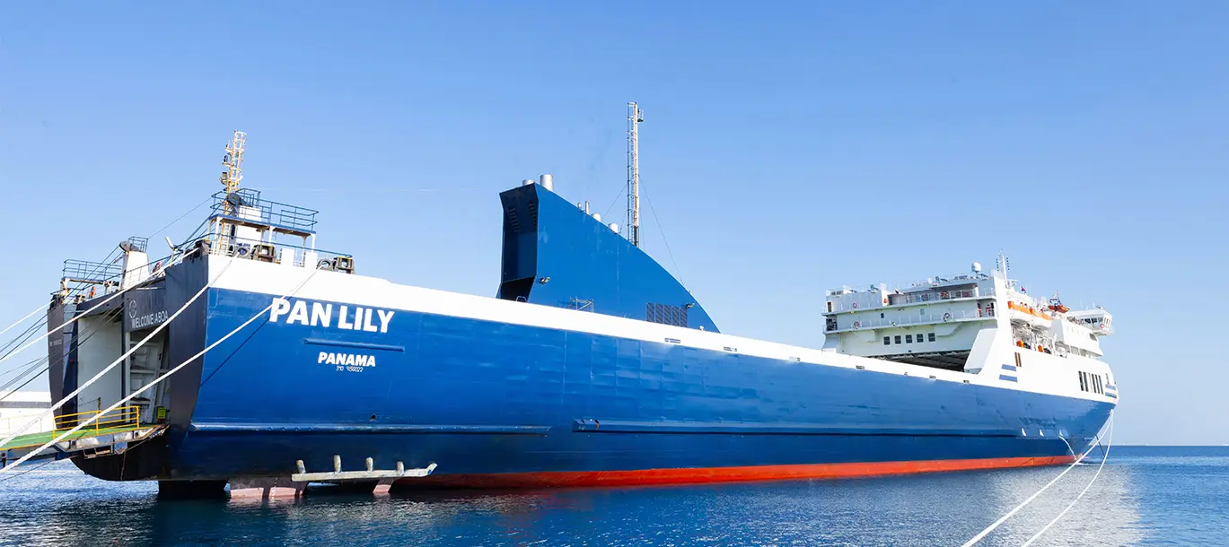 Welcome Aboard. Red Sea Link Website is Now Live!